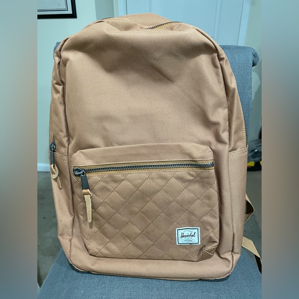 Herschel computer backpack
